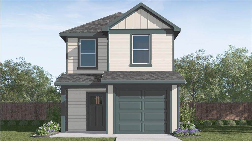 6106 Pinion Trail - Photo 1