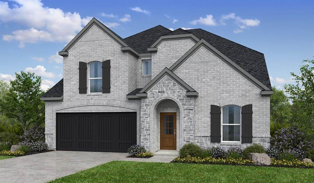 809 Cottontail Way - Photo 1