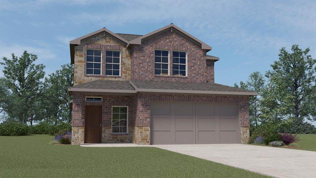 643 Joseph Road - Photo 1