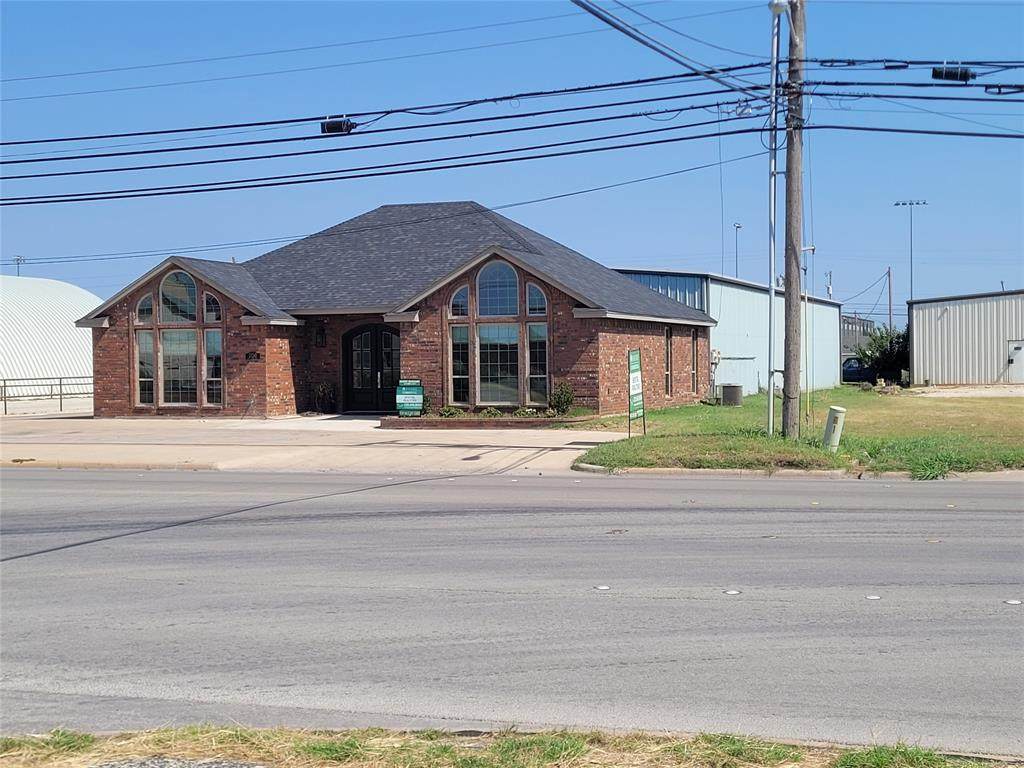 2150 Industrial 2 Boulevard - Photo 1