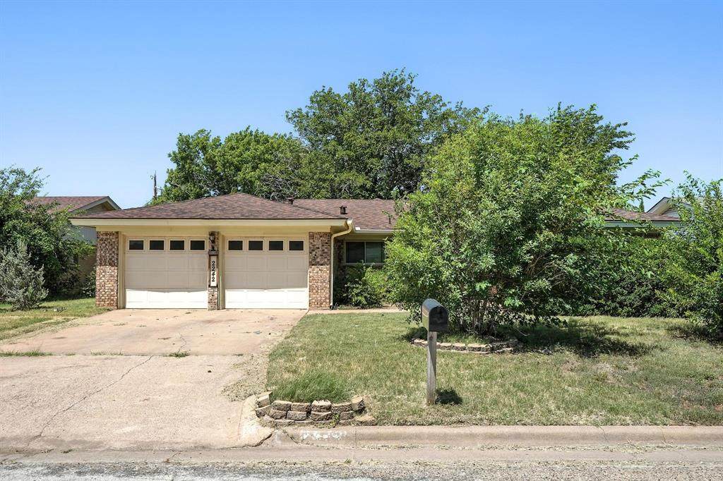 2242 Shere Lynne Drive - Photo 1