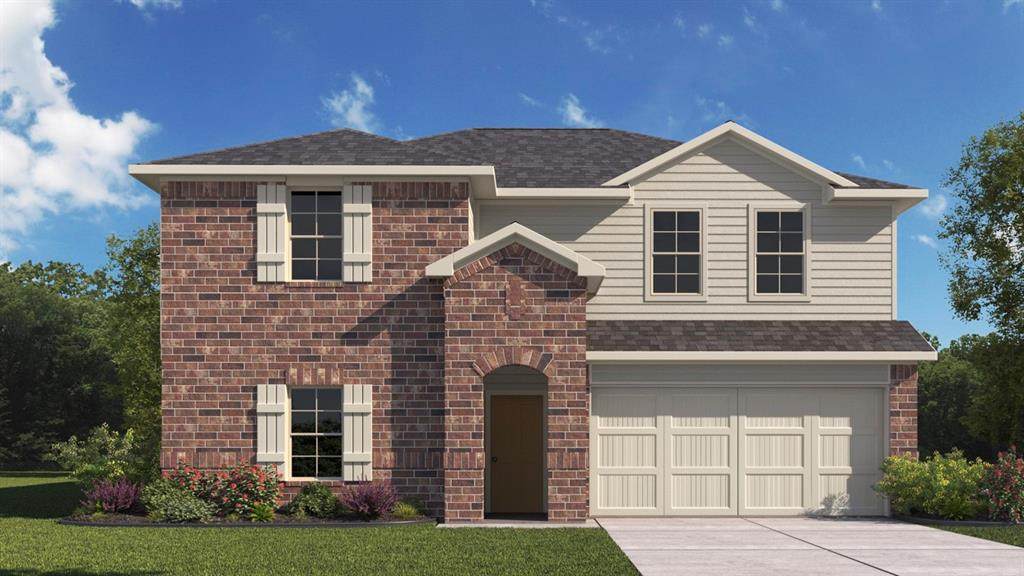 718 Vaquero Way - Photo 1
