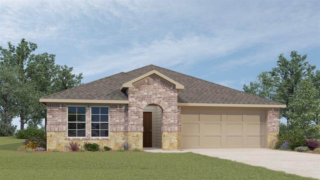 806 Vaquero Way - Photo 1