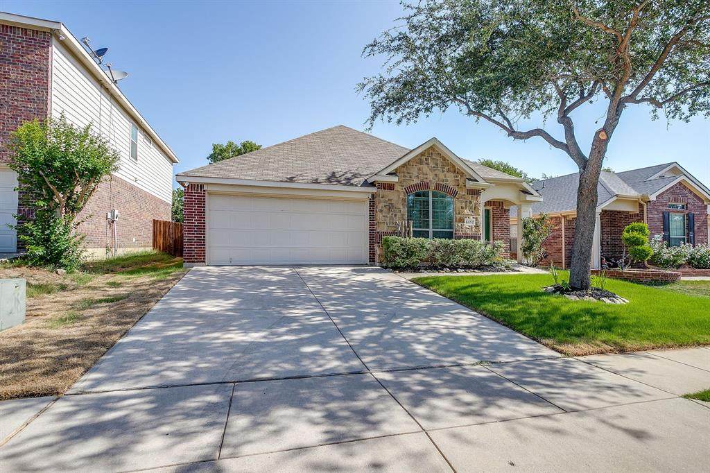 6452 Spring Ranch Drive - Photo 1