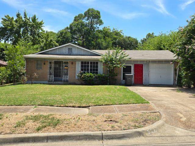 522 Glencairn Drive - Photo 1