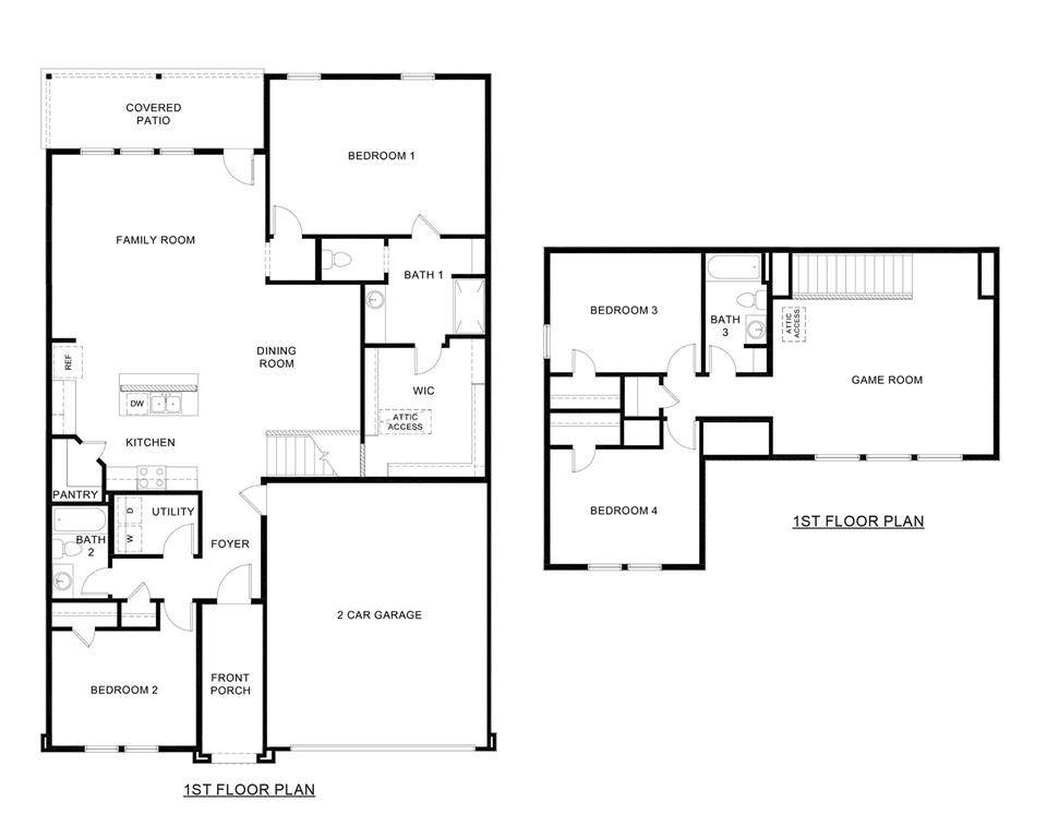 745 Tiger Lily Way - Photo 1