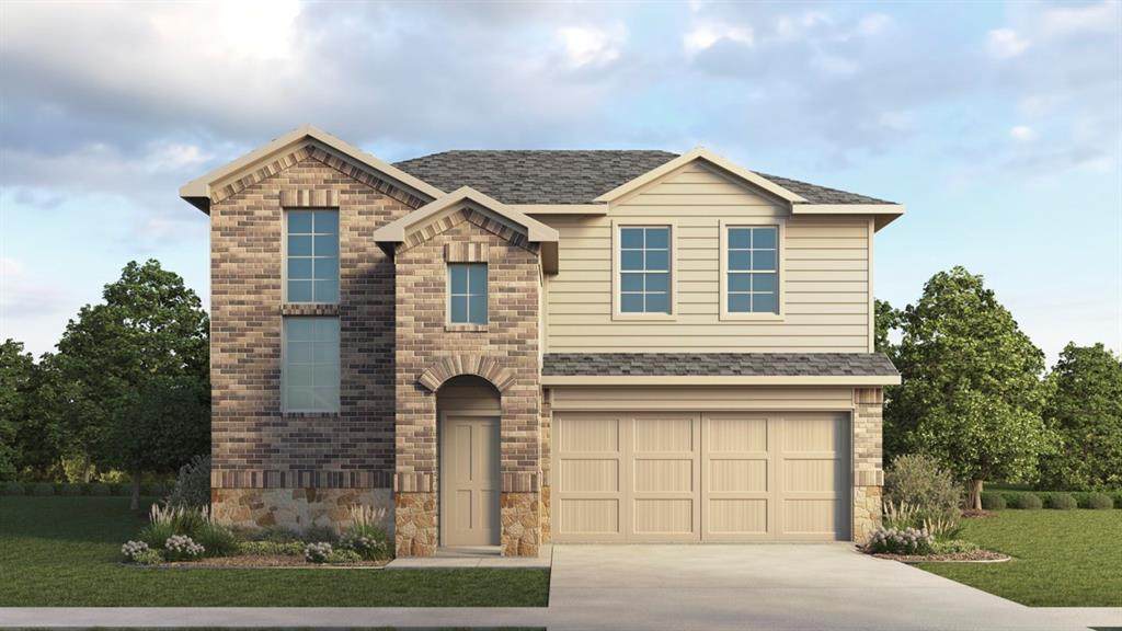 3428 Rendezvous Way - Photo 1