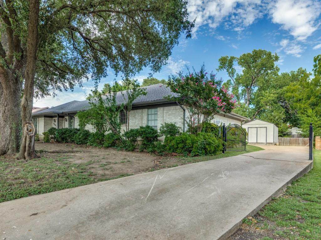 6801 Del Prado Avenue - Photo 1