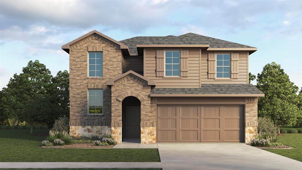 3416 Rendezvous Way - Photo 1