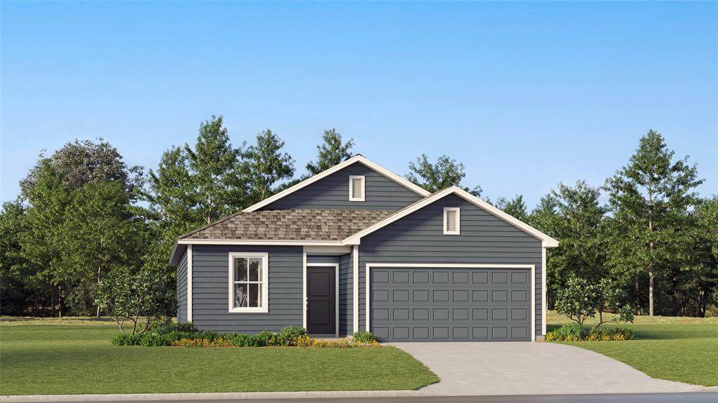1819 Equine Retreat Way - Photo 1