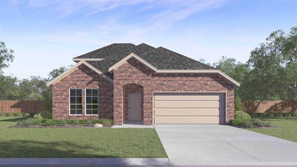 627 Clear Rain Street - Photo 1