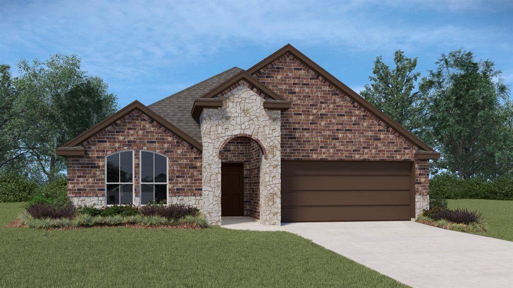 615 Clear Rain Street - Photo 1