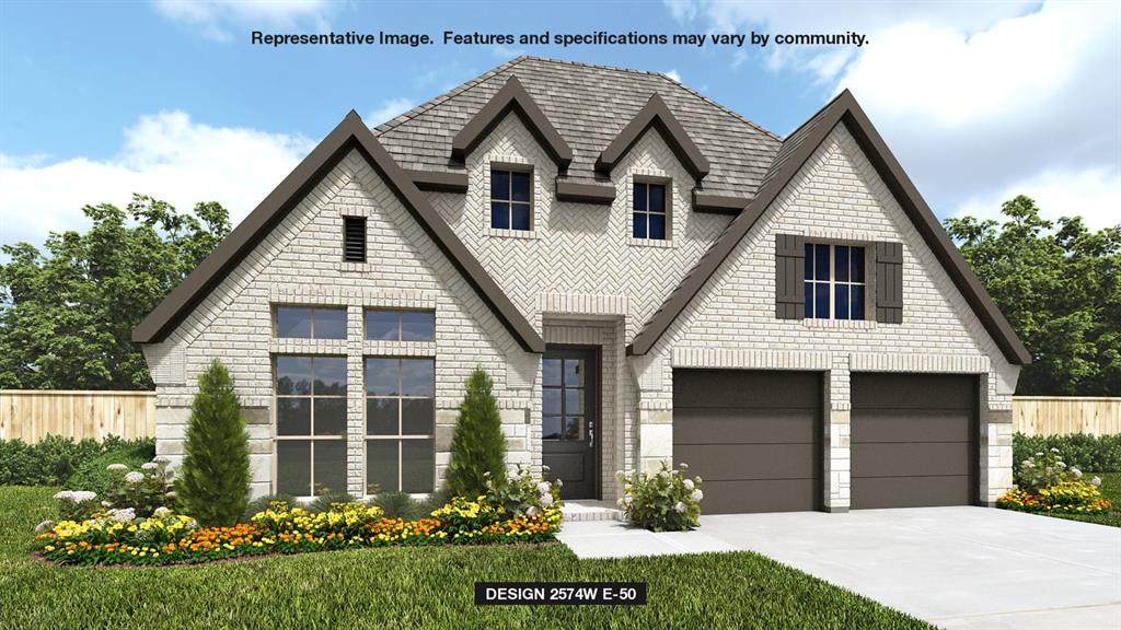 1728 Hillside Stroll Drive - Photo 1