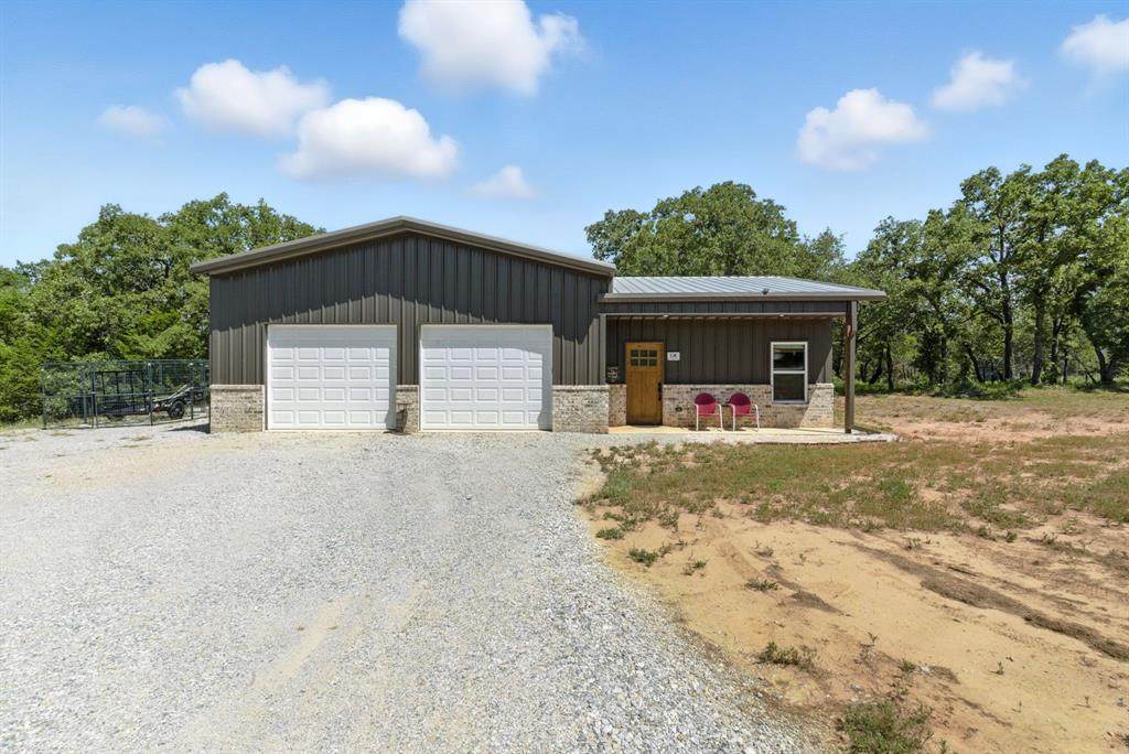 370 Rolling Bend Road - Photo 1