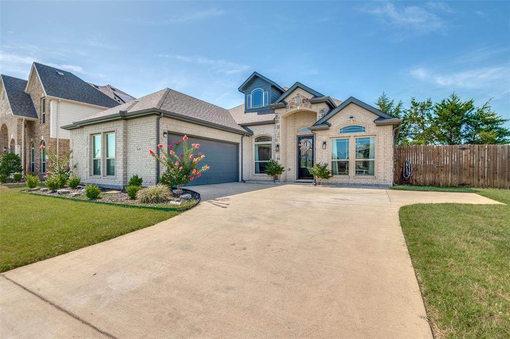 1626 Midlake Drive - Photo 1