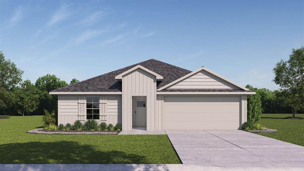 623 Bluejack Drive - Photo 1