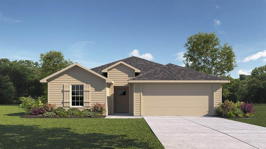 619 Bluejack Drive - Photo 1