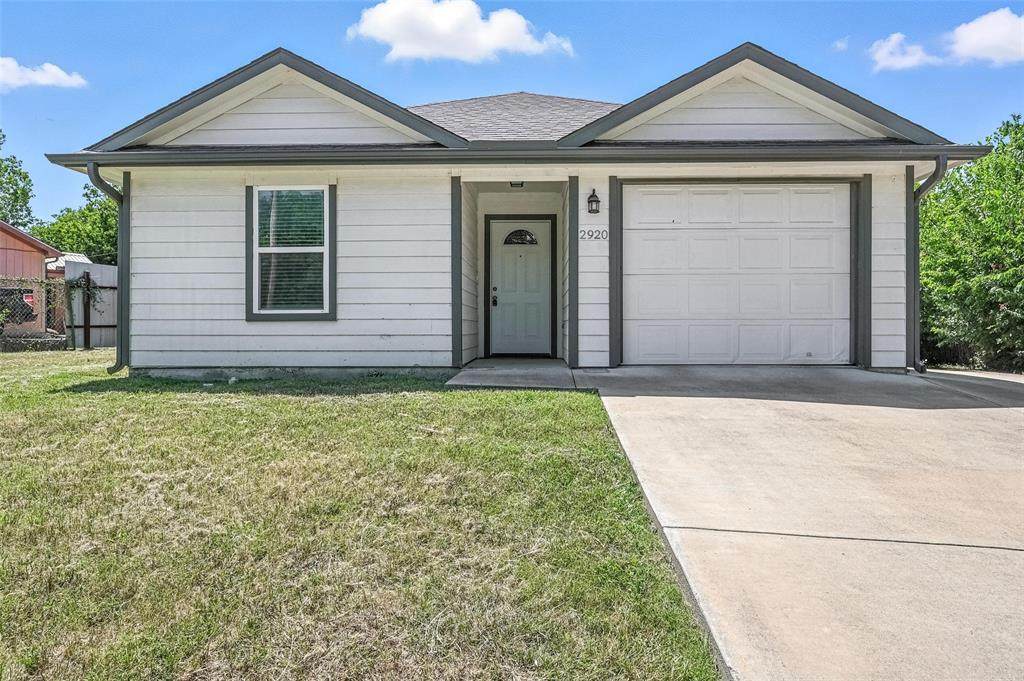 2920 Berryhill Drive - Photo 1