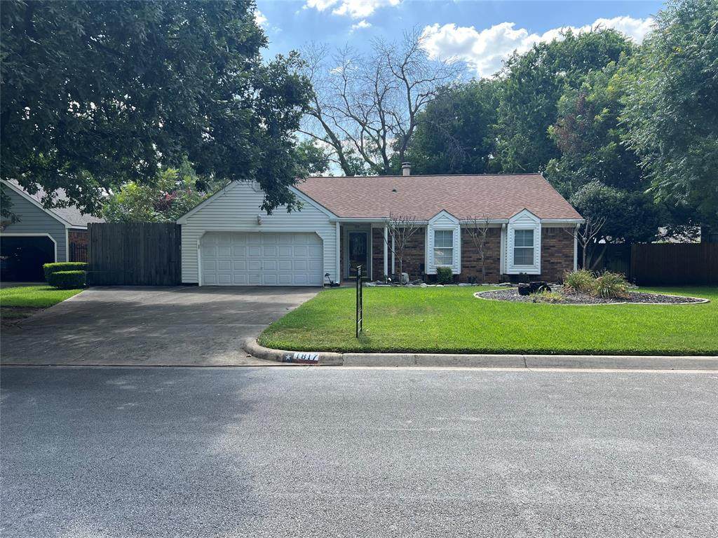 1817 Teton Drive - Photo 1