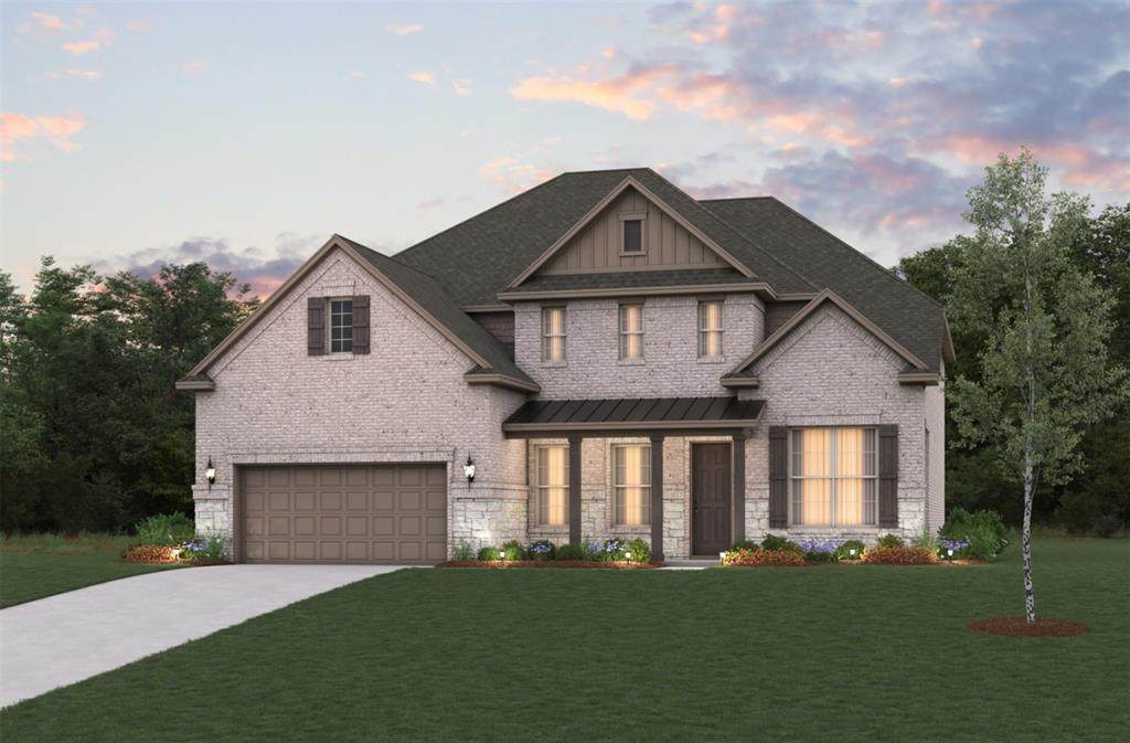 3307 Guardian Angel Court - Photo 1