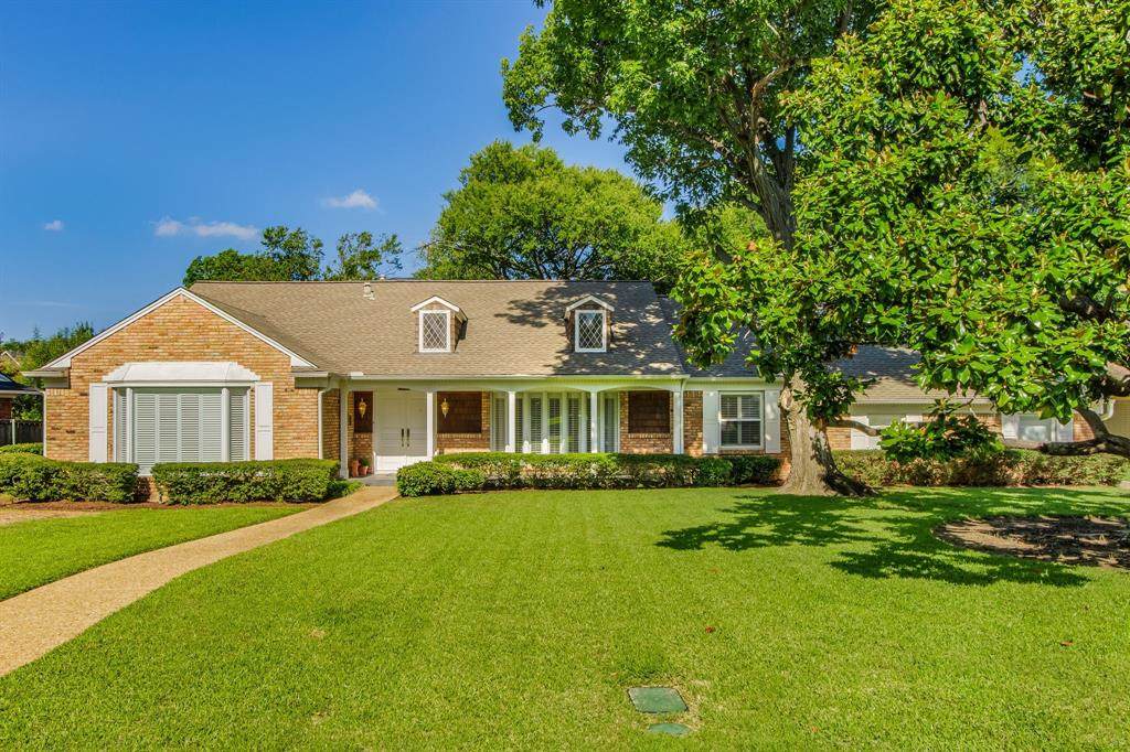 11211 Wonderland Trail - Photo 1