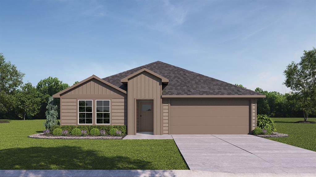 607 Bluejack Drive - Photo 1