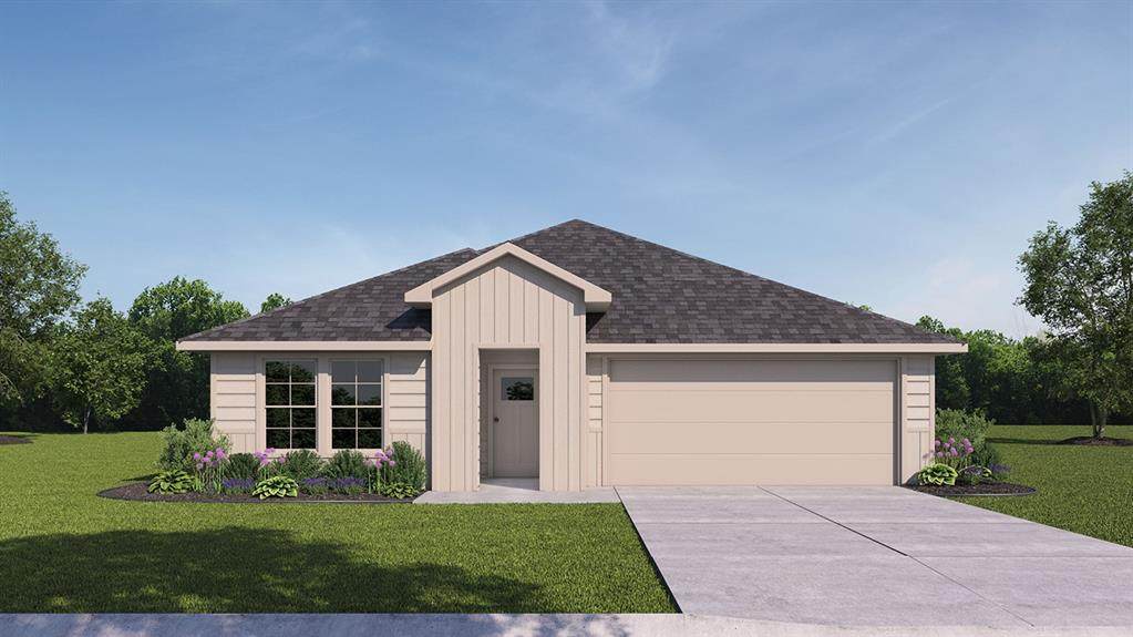548 Whispering Pines Drive - Photo 1