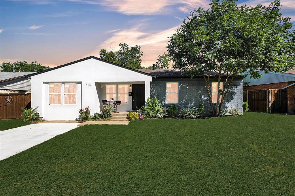 1515 Buena Vista Street - Photo 1