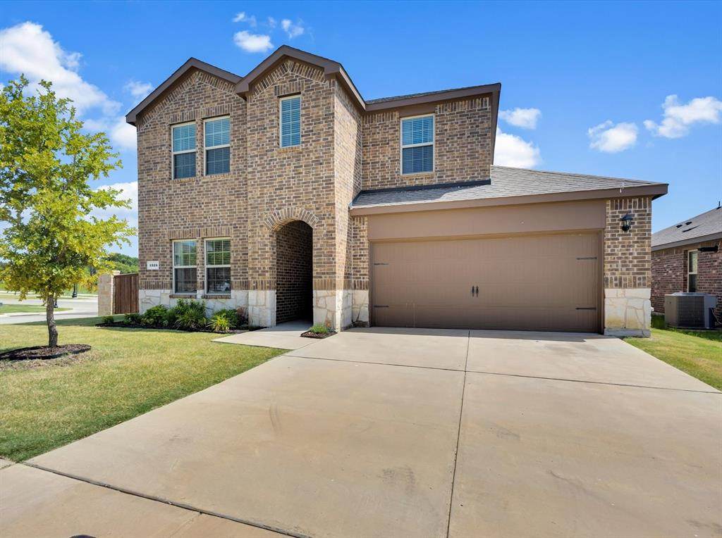 1325 Hutchings Court - Photo 1