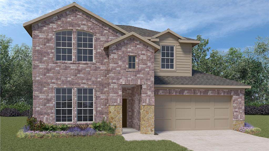 2047 Liberty Crossing Avenue - Photo 1