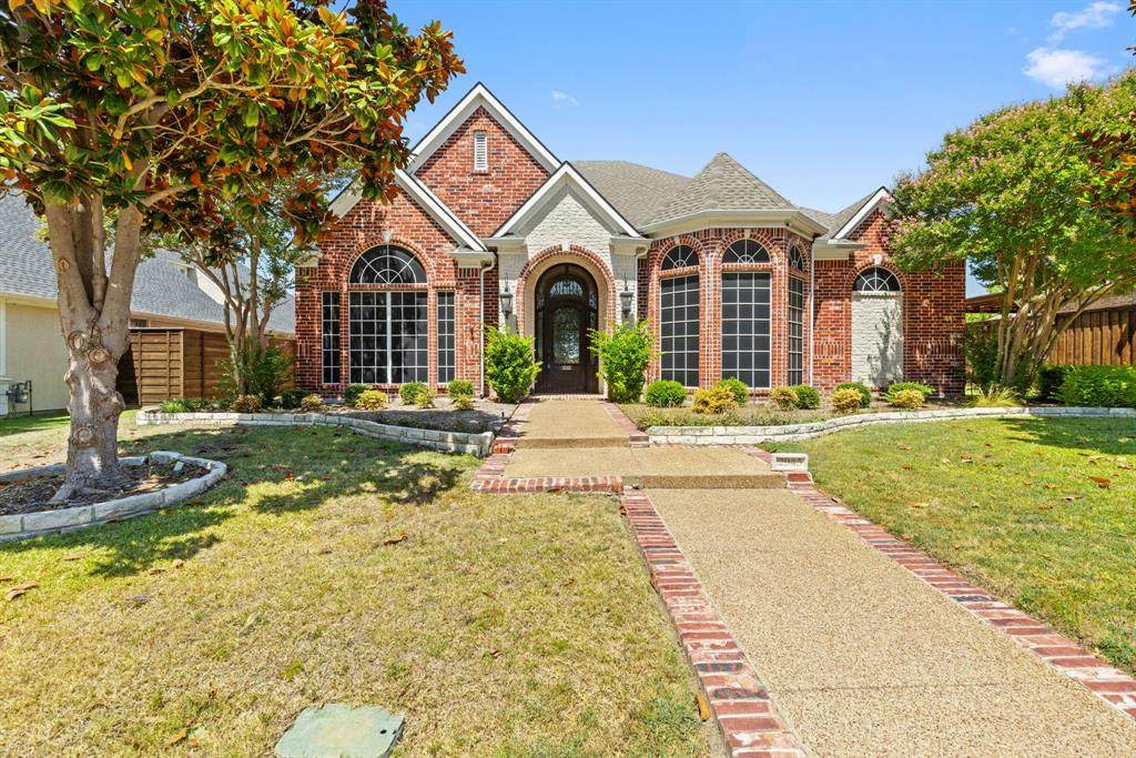 2945 Lago Vista Lane - Photo 1