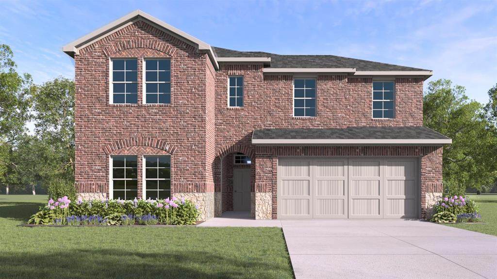 1316 Mccasland Drive - Photo 1