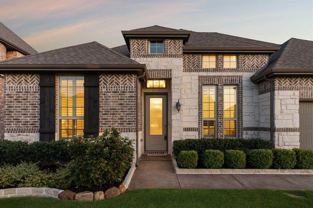 2908 Burgundy Trail - Photo 1