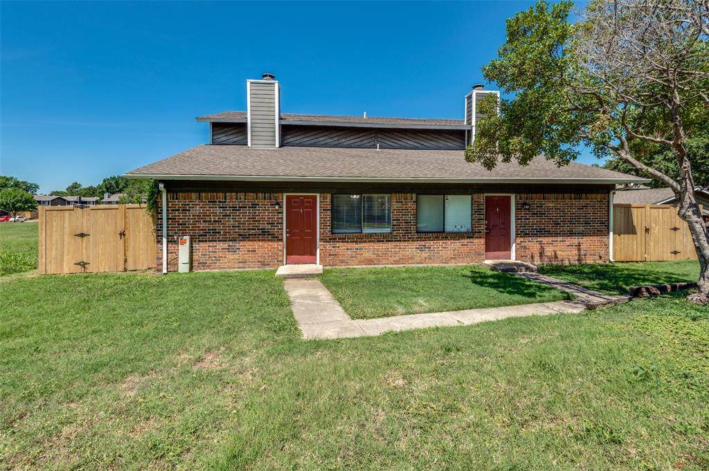 1122 Millview Drive - Photo 1