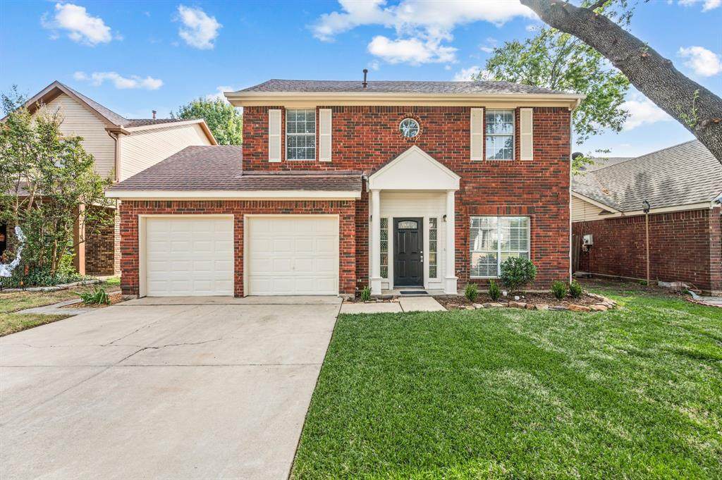 4704 Waterway Drive - Photo 1