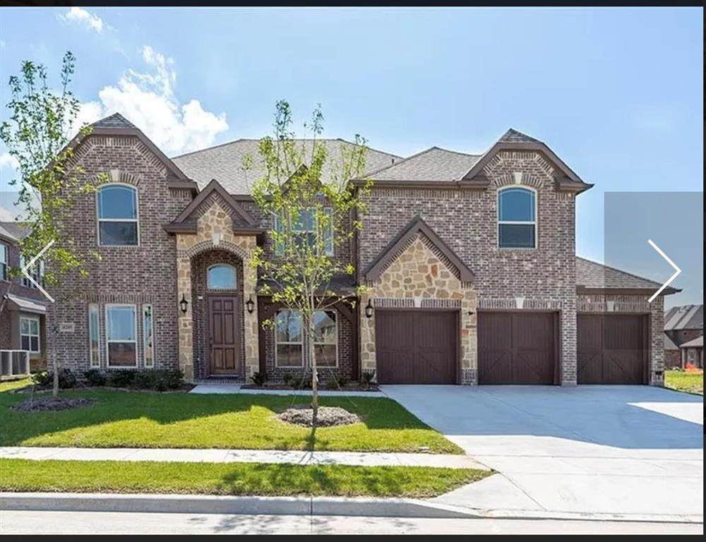 4205 Mineral Creek Trail - Photo 1
