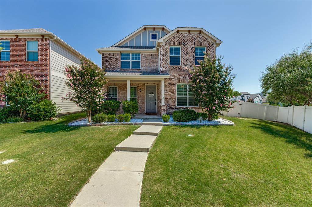 1000 Marietta Lane - Photo 1