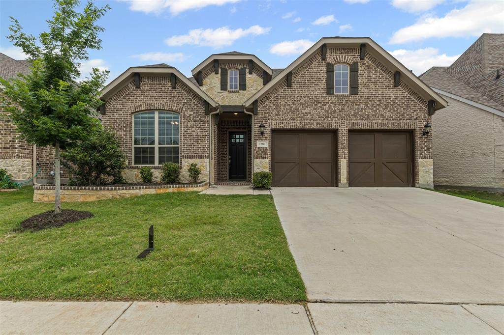 14824 Belclaire Avenue - Photo 1
