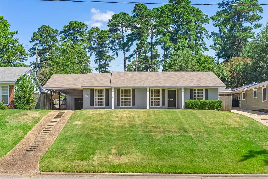 624 Huron Street - Photo 1