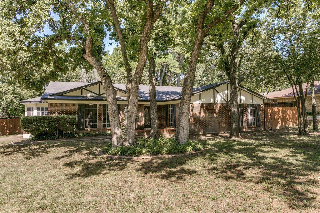 3910 Kelsey Court - Photo 1