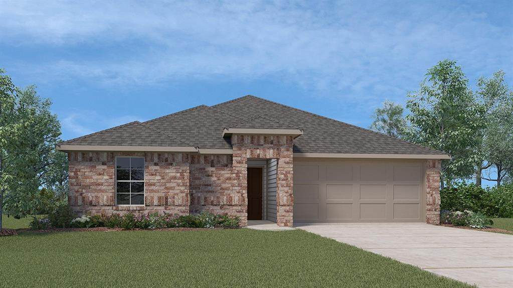 608 Barlow Drive - Photo 1