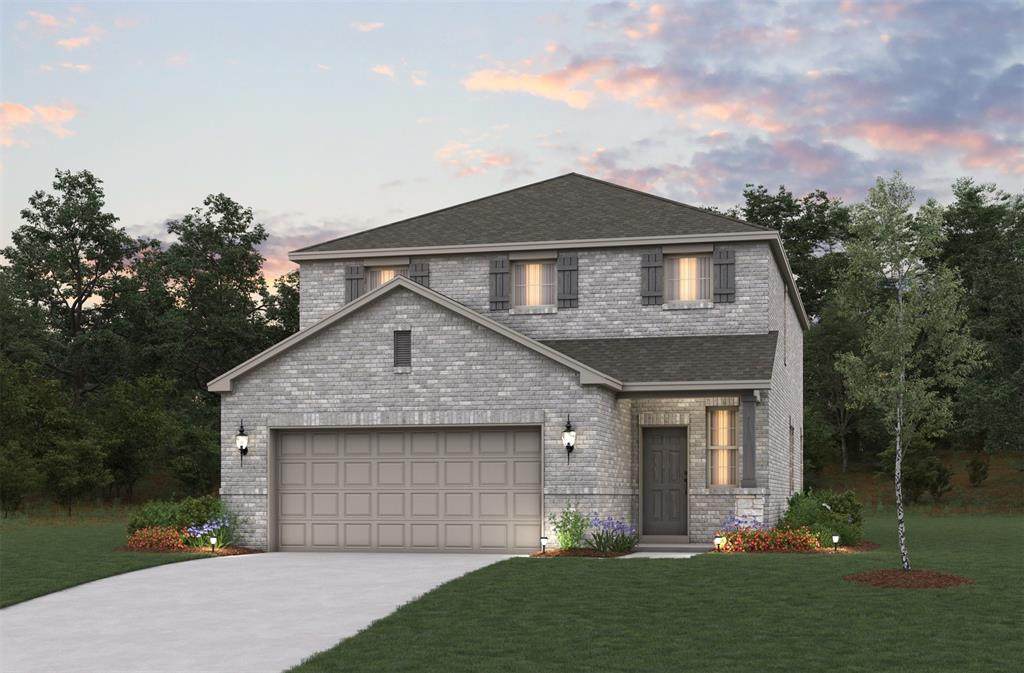 2613 Spade Street - Photo 1