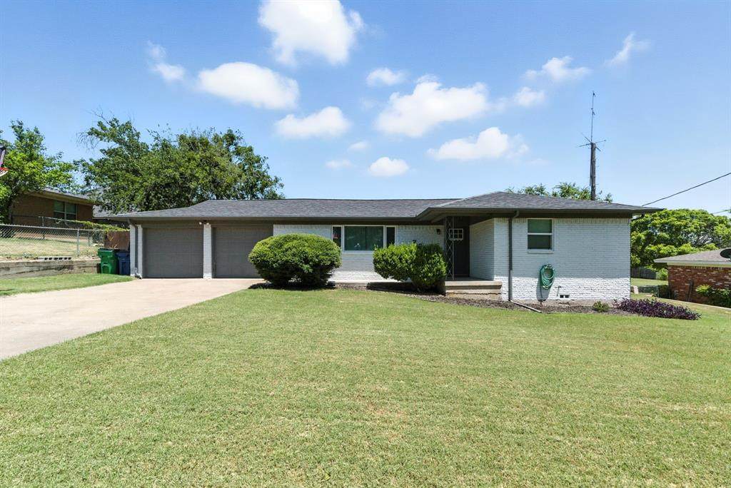 703 Cowan Street - Photo 1