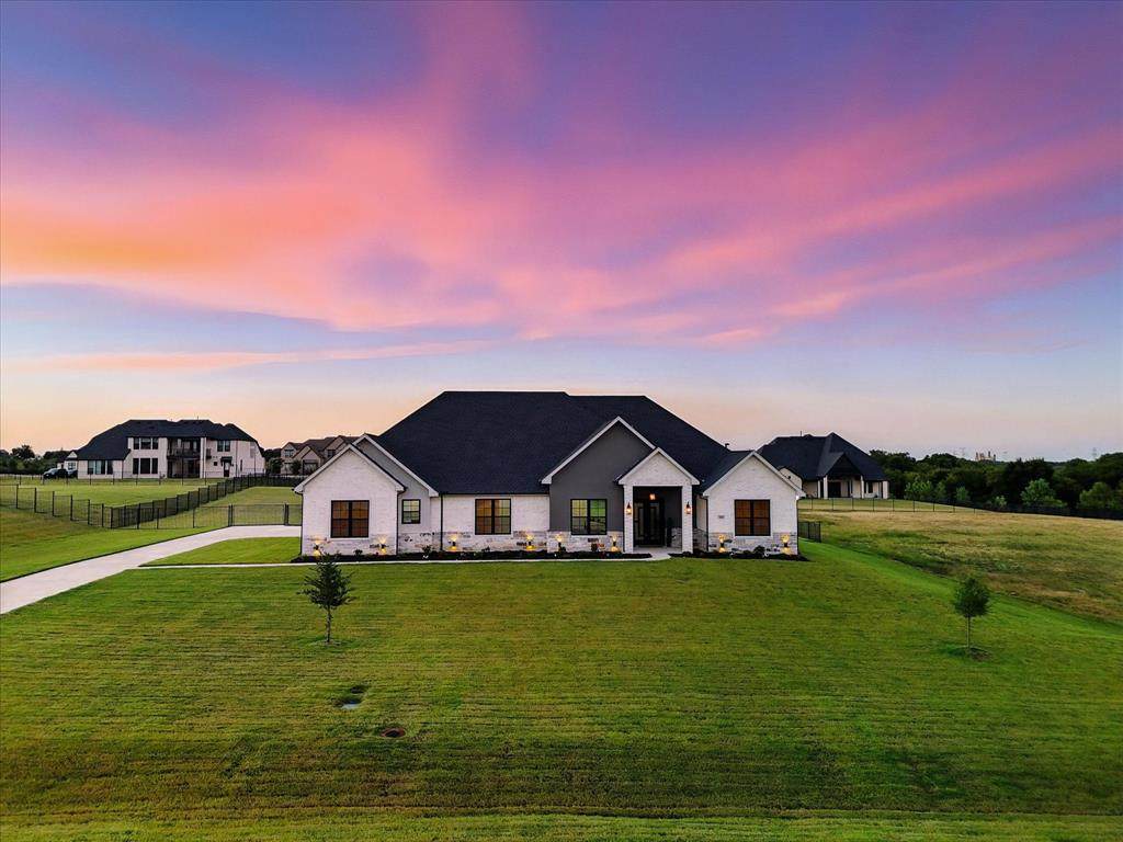 389 Arbor Mill Court - Photo 1