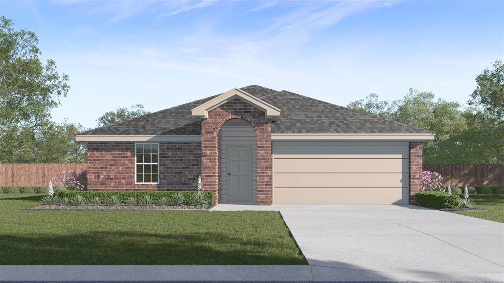 812 Fairbanks Drive - Photo 1