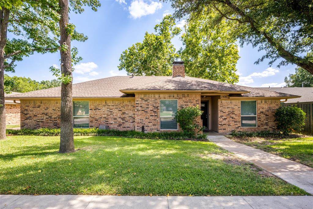 2308 Windsor Drive - Photo 1