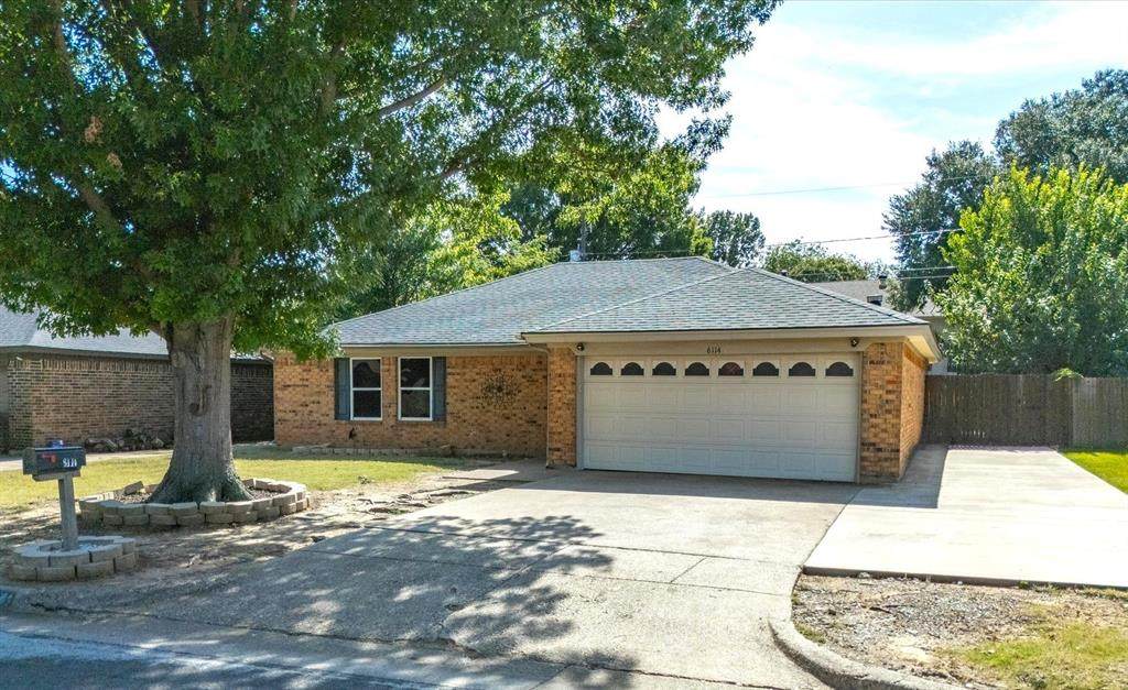 6114 Big Springs Drive - Photo 1
