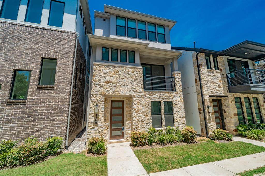 8106 Fallston Court - Photo 1