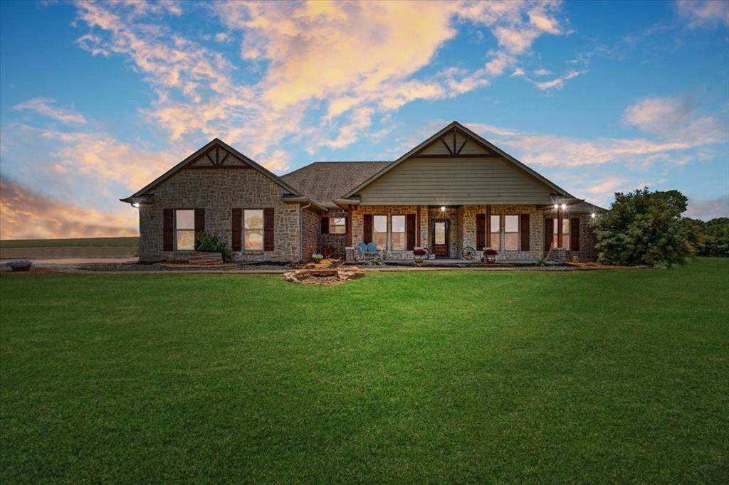 516 Spring Town Road - Photo 1