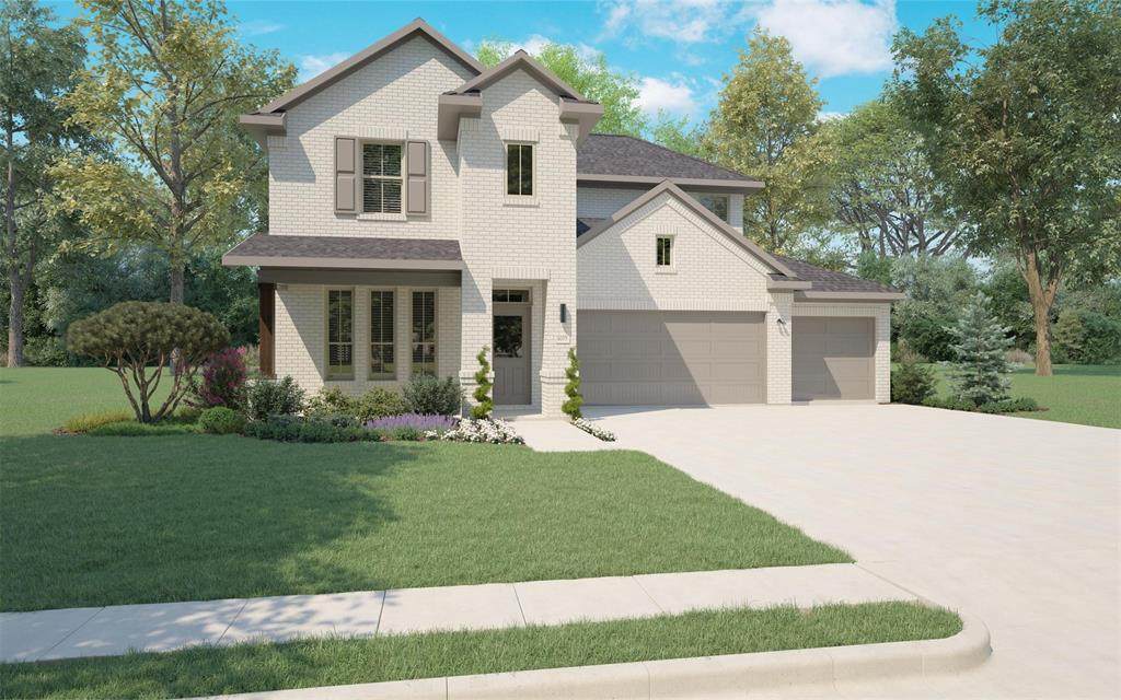919 Ocean Breeze - Photo 1